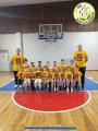 BB Školica sporta, sezona 2026,2027 oktobar 2026. godine